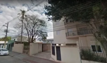 Imagem do Condomínio Palazzo Mariano em São José Dos Campos