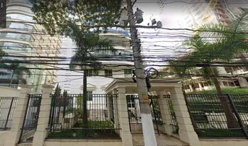 Condomínio Palazzo Monteleone em São Paulo