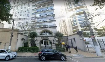 Condomínio Palazzo Nobile em São Paulo
