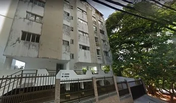 Condomínio Palazzo Oceanico em Salvador