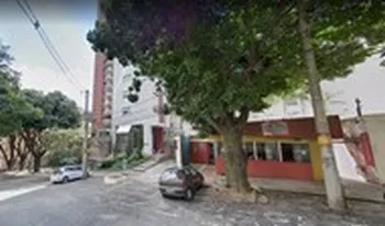 Condomínio Palazzo Olivieri em Belo Horizonte