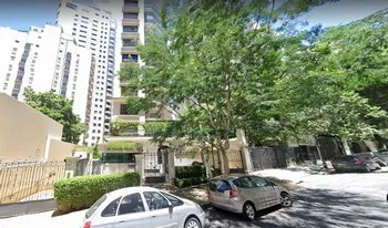 Condomínio Palazzo Orsini em São Paulo