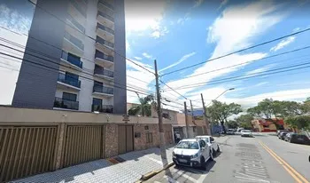 Imagem do Condomínio Palazzo Peppe Giuseppe em São Caetano Do Sul