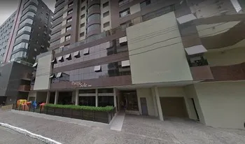 Imagem do Condomínio Palazzo Piazza Del Sole em Capão Da Canoa