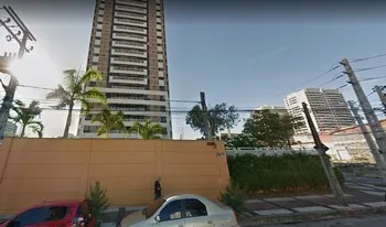 Imagem do Condomínio Palazzo Positano em Fortaleza