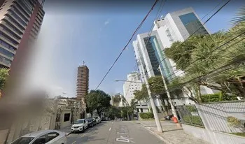Imagem do Condomínio Palazzo Ravena em São Bernardo Do Campo