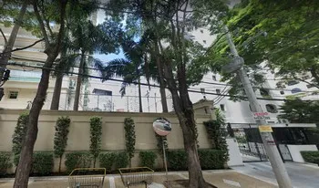 Condomínio Palazzo Reale em São Paulo