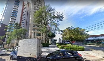 Condomínio Palazzo Reale em Curitiba