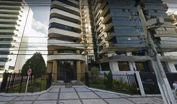 Imagem do Condomínio Palazzo Reale em Aracaju