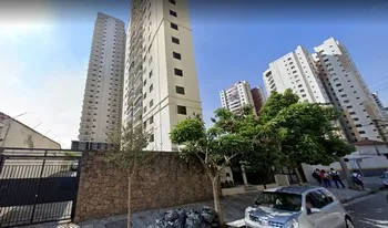 Condomínio Palazzo Reale em São Paulo