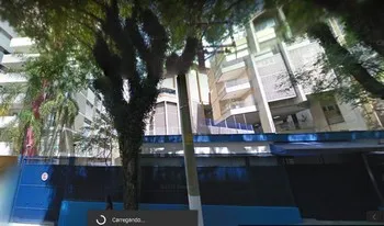 Imagem do Condomínio Palazzo Reale em São Paulo