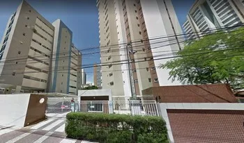 Imagem do Condomínio Palazzo Rigoletto em Fortaleza