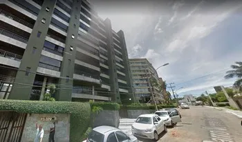 Condomínio Palazzo Rimini em Salvador