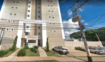 Imagem do Condomínio Palazzo Royale em Indaiátuba