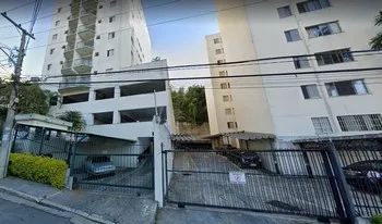 Condomínio Palazzo San Marco em São Paulo