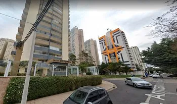 Imagem do Condomínio Palazzo San Pietro em São José Dos Campos