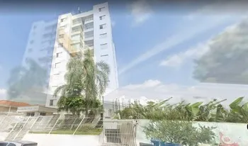 "condomínio Edifício "" Palazzo San Remo""" em São Paulo