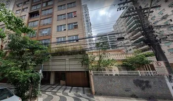 Imagem do Condomínio Palazzo São Bento em Niteroi