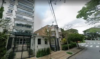 Condomínio Palazzo Sulla Piazza em São Paulo