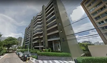 Condomínio Palazzo Sulmare em Salvador