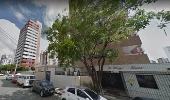 Imagem do Condomínio Palazzo Ticiana em Fortaleza