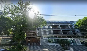 Condomínio Palazzo Vasto Marina em Rio De Janeiro