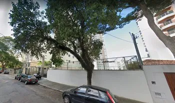 Condomínio Palazzo Veneto em São Paulo