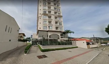Imagem do Condomínio Palazzo Venezia Rezidenciale em Itajaí