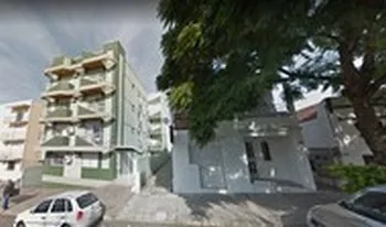 Imagem do Condomínio Palazzo Verde em Santa Maria