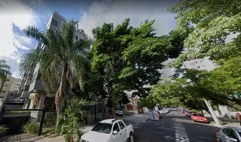 Condomínio Palazzo Vicenza em Porto Alegre