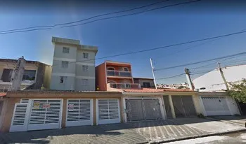 Imagem do Condomínio Palermo em São Bernardo Do Campo
