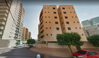 Imagem do Condomínio Palermo em Ribeirão Preto