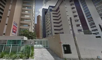 Imagem do Condomínio Palermo em Fortaleza