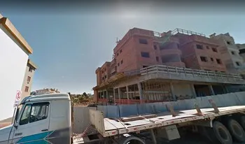 Imagem do Condomínio Palermo em Garibaldi