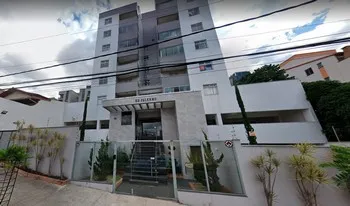 Imagem do Condomínio Palermo em Contagem
