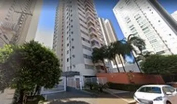 Imagem do Condomínio Palhano Residences em Londrina