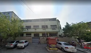 Condomínio Palheta em Rio De Janeiro