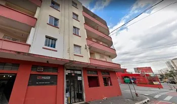 Condomínio Palhinha em São Paulo