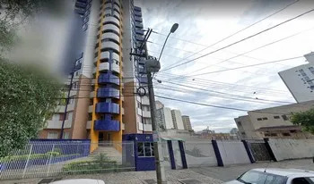 Condomínio Palla Bianca em Curitiba