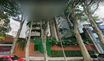 Imagem do Condomínio Palladio em Santo André