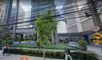 Condomínio Palladio em São Paulo