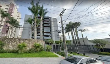 Condomínio Palladio em São Paulo