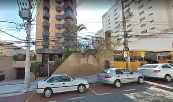Imagem do Condomínio Palladium em São Caetano Do Sul