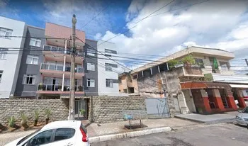 Imagem do Condomínio Palladium em Betim