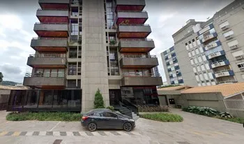 Imagem do Condomínio Palladium em Criciúma