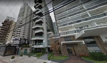 Imagem do Condomínio Palladium Residence em Balneário Camboriú
