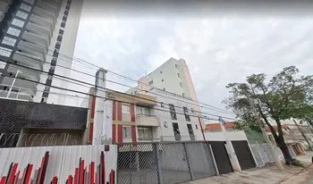 Imagem do Condomínio Pallas em Santo André