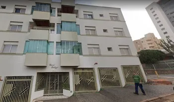 Imagem do Condomínio Pallazo em Uberlândia