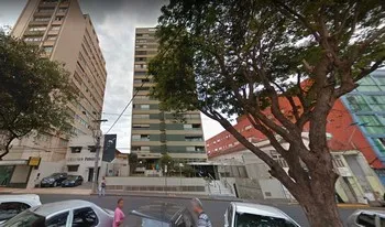 Imagem do Condomínio Pallazzo Helena em Barretos
