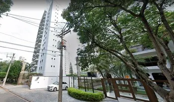 Condomínio Pallazzo Villa Borghese em São Paulo